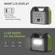 thumbnail image 4 of Estación de energía portátil EnginStar 150W 155Wh 1,8 kg 11x17x19 cm, 4 of 8