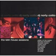 Latin House Sessions