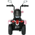 Freddo Toys 6V Battery Powered Chopper Style Electric Ride on Trike for ...