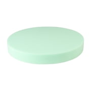 Airtex High Density Craft Foam - 2 X 16 Diameter - 2 Pack, Thick Foam For Arts ,crafts, And Sewing Projects