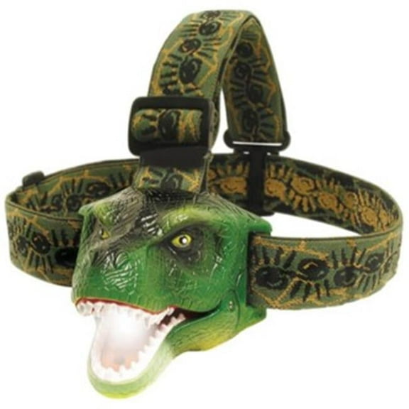 2.7''H Dinobryte LED Headlamp