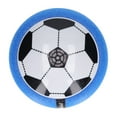 thumbnail image 3 of Hover Soccer Ball, Colorful LED High Safety Floating Soccer Toy For Family ANGGREK Otros, 3 of 8