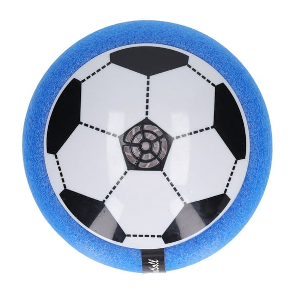 Hover Soccer Ball Colorful LED Body Coordination Floating Soccer Toy for Kids Family Home
