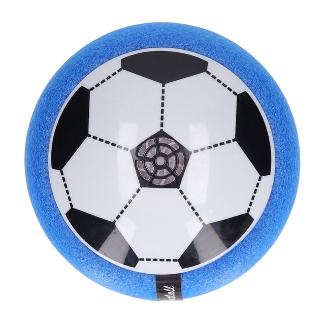 Hover Soccer Ball, Durable ABS Body Coordination Floating Soccer Toy For Indoor