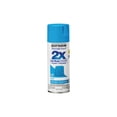 thumbnail image 2 of Rust-Oleum Painter's Touch 2X Ultra Cover Paint + Primer Spray Paint - Pack of 8, 2 of 2