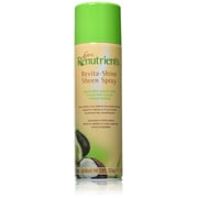 Luster's Renutrients Sheen Spray Revita-Shine, 458 ml