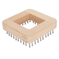 thumbnail image 3 of Telar de madera ANGGREK Hecho A Mano Profesional Para Tejer Sombreros Bufandas, 3 of 7