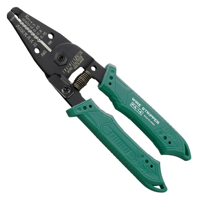 Pelacables ENGINEER PA-14 Professional Precision
