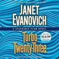 thumbnail image 1 of Turbo Twenty-Three: A Stephanie Plum Novel, 1 of 1