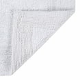 thumbnail image 3 of Collection Lux 20 Pouces x 60 Pouces Rectangle en Blanc, 3 of 3