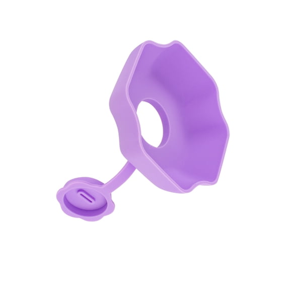 Functional Silicone Ice Popsicles Holders Mess Release Dessert Tool For Children Parties