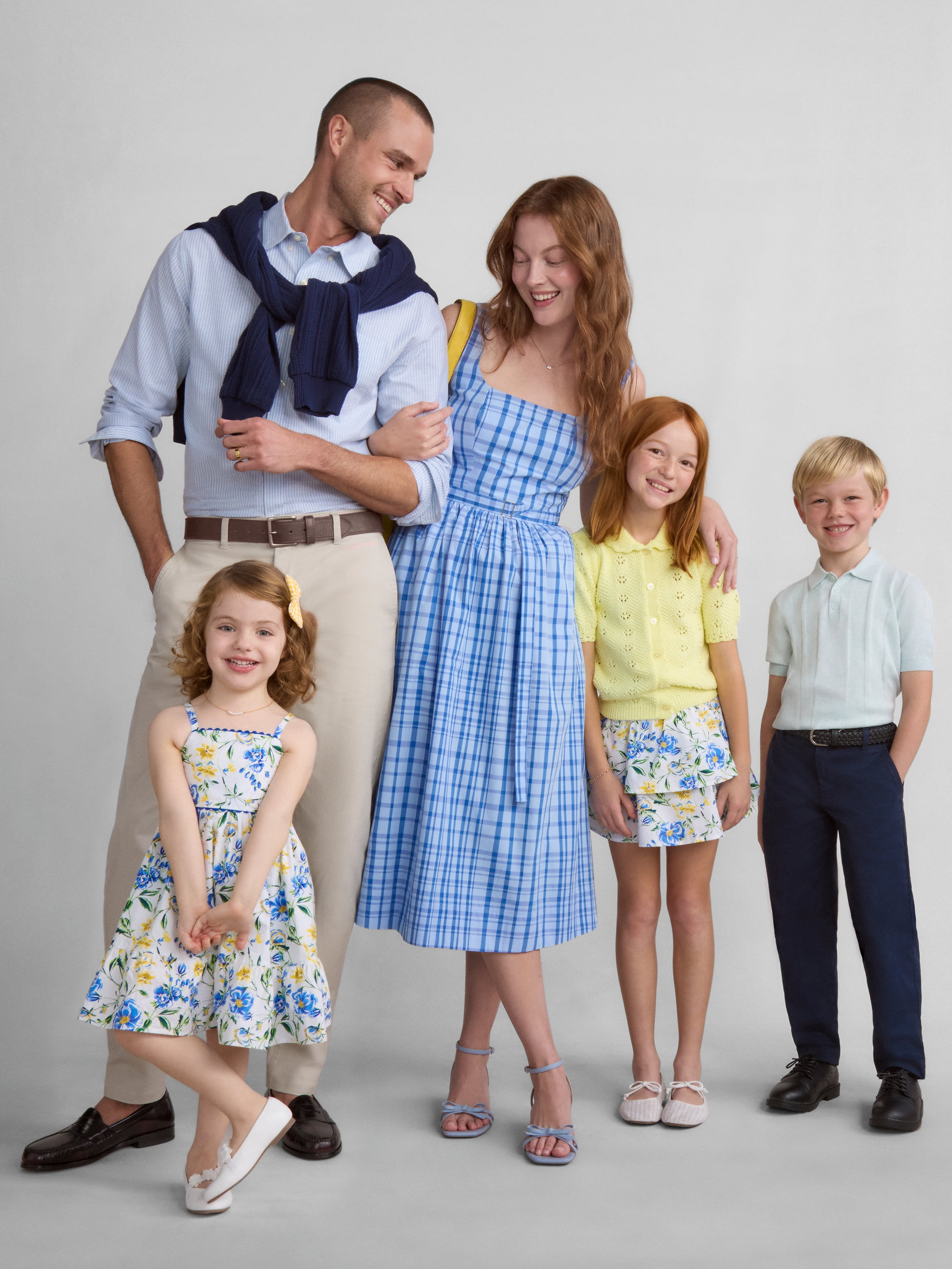 Free Assembly Toddler Girls Sleeveless Dress, Sizes 12M-3T