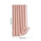 thumbnail image 3 of Cortina de Ducha de Gran Tamaño: Tejido de Poliéster Impermeable, Cortina Colgante Plegable y Suave para Baño, Caravana, Gimnasio o Dormitorio., 3 of 6