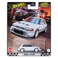 thumbnail image 1 of Vehículo de Colección Hot Wheels Collector Mazda 323 GTX Turbo, 1 of 6