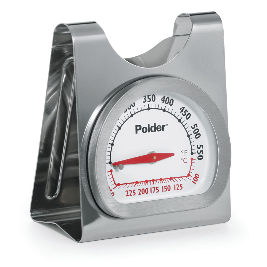 Polder® Deluxe Oven Thermometer Walmart Canada