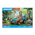 thumbnail image 4 of Set de Juego Playmobil Vehículo todoterreno colores 71854, 4 of 4