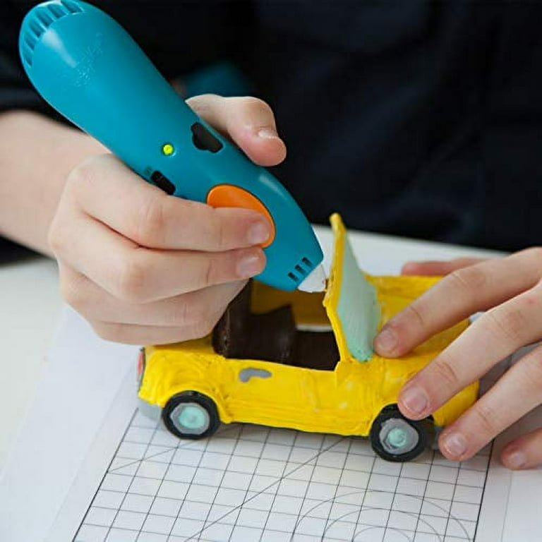 Free Shipping! 3Doodler Start Essentials (2020) 3D Pen Set