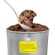 thumbnail image 3 of Elite Gourmet - Máquina eléctrica para hacer helados con cubo de madera de los Apalaches, estilo antiguo, de 4 cuartos de galón, manivela de mano clásica fundida a presión para batir, utiliza hielo y, 3 of 5