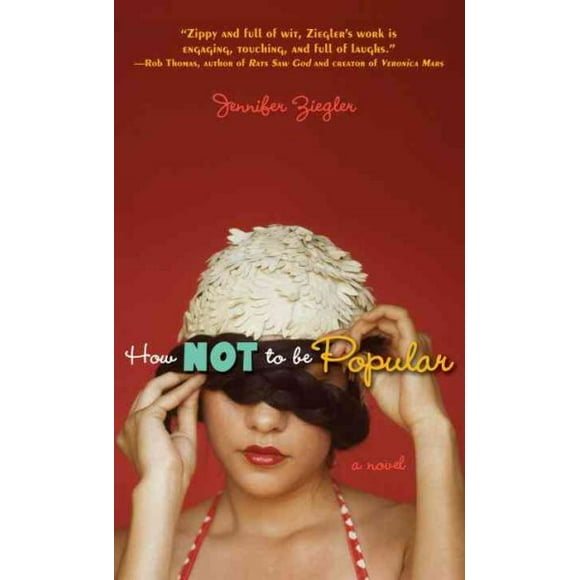 How Not to Be Popular (Paperback)