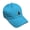 Aqua, variant on Soft Baseball Hat Embroidered Dad Hat Billiards Pool Triangle B&W Embroidery Men & Ladies Baseball Cap Cotton Burgundy Design Only