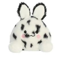 Aurora - Mini White Palm Pals - 5" Gooey Glue - Adorable Stuffed Animal ...