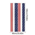 Celebrate Freedom In Style With Our Independence Day Banner Limited