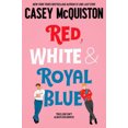 thumbnail image 1 of Red, White & Royal Blue, 1 of 1