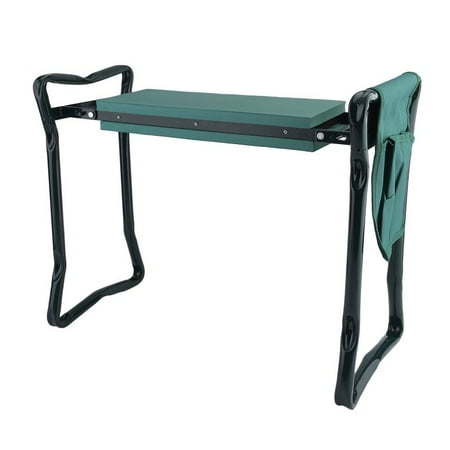 Will Garden Kneeler Gardener Kneeling Pad Cushion Seat Foam Mat