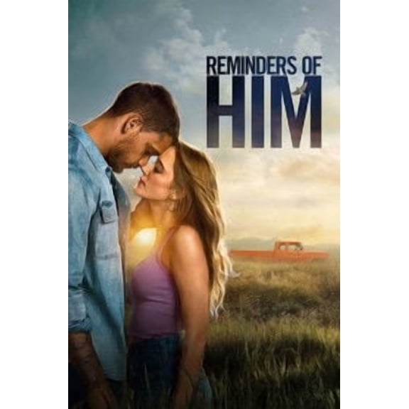Reminders of Him (DVD) Box Set