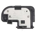 thumbnail image 3 of For Canon EOS 5D Mark III OEM Battery Compartment Cover, 3 of 4