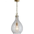 thumbnail image 4 of 21.5 Inch 1 Light Pendant In Urban/Industrial Style 12 High By 21.5 Wide-Dark Pewter Finish    -Traditional Installation Capital Lighting 333813Pw-473, 4 of 10