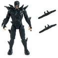 thumbnail image 4 of DC Comics TFN 4-inch Action Figure Dark Flash, 4 of 7