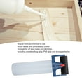 thumbnail image 4 of Glue Roller Bottle, Precise Glue Coating Glue Roller Applicator Bottle  For Carpenter, 4 of 8