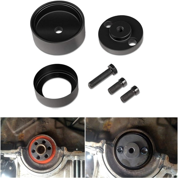 Rear Crankshaft Seal Installer Alt For OTC 7834 for Ford Aerostar 4.0L V6 Engine