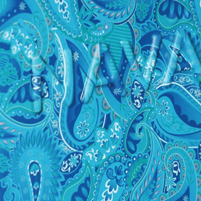 Paisley