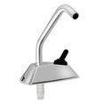 thumbnail image 1 of Spout Single Hole Water Faucet Tap RV Marine Kitchen Sink Faucet Tap Caravan Full 360 Degree Rotation Taps_Perfect Gift, 1 of 5