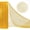 Gold, variant on Deco Mesh 10 Inch x30 Feet, Gold Metallic Foil Mesh Fabric, Christmas Deco Mesh Ribbon, Mesh Ribbon for Decoration Wreaths, Home, Crafts and Gift Wrapping -1 Pack