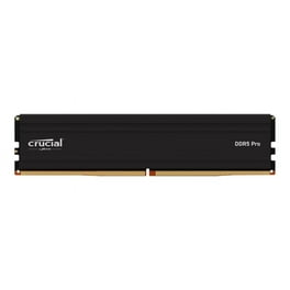 Crucial Pro 96GB (2 x 48GB) DDR5 5600 (PC5 44800) XMP 3.0
