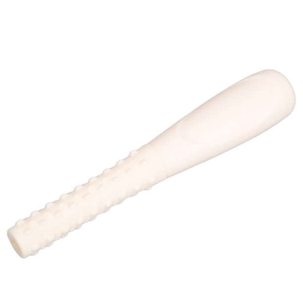 Tubos Masticables, Juguete Sensorial Para Masticar, Silicona Segura Para Niños Para El Día A Día