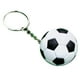 thumbnail image 1 of Balón de fútbol-Llavero para niños, deporte para niños, llavero de fútbol para hombres, suministros para recuerdos de fiesta de la Copa Mundial de fútbol, 1 of 5