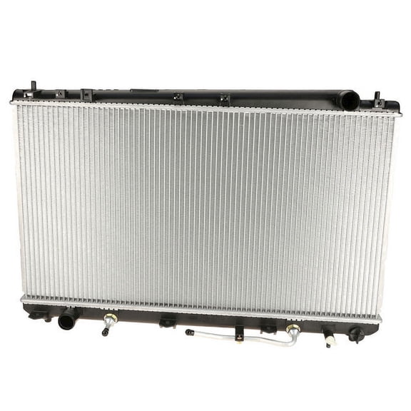Radiator - Compatible with 2000 - 2004 Toyota Avalon 2001 2002 2003