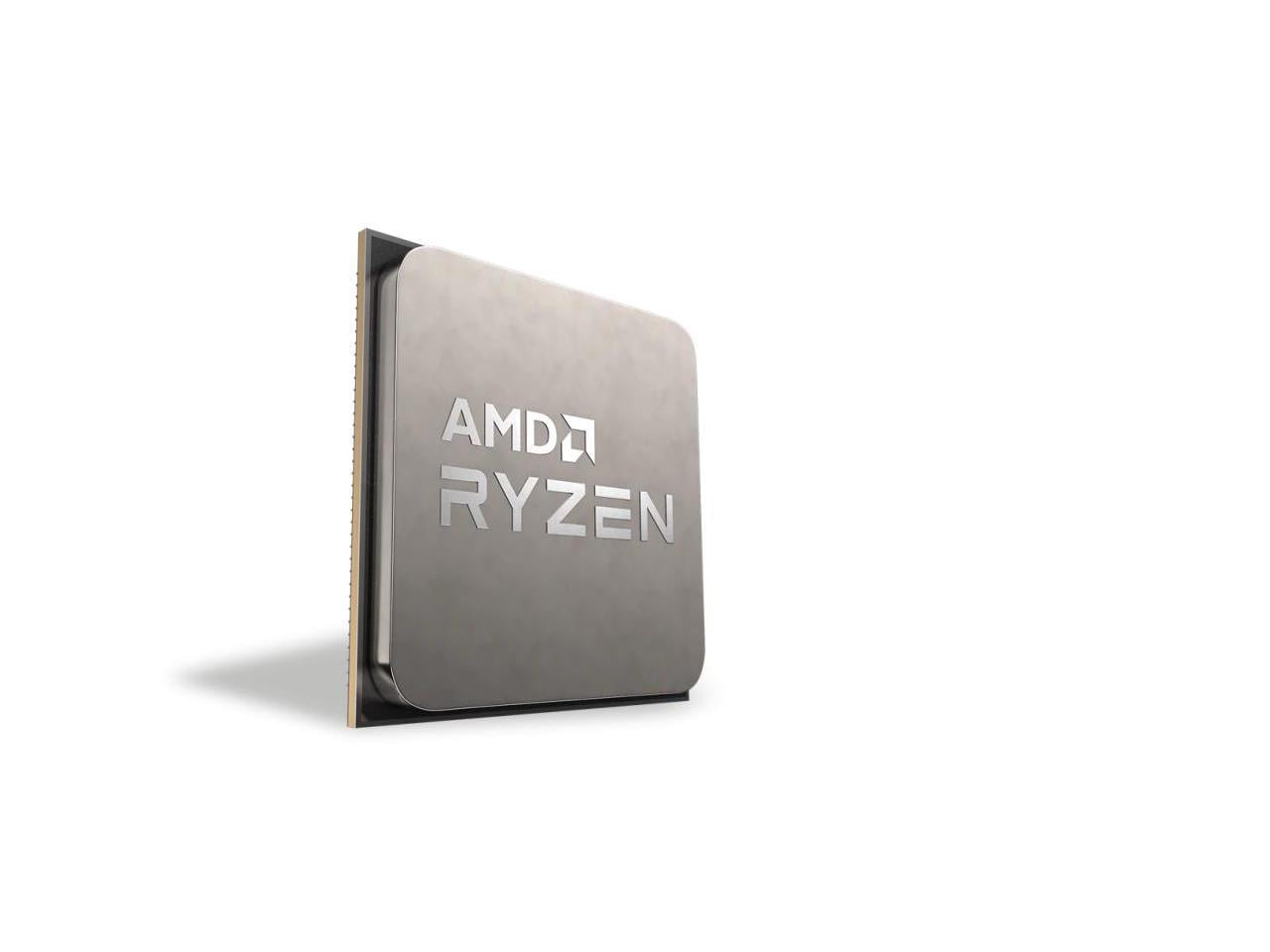 AMD Ryzen 9 5950X Gaming PC CPU - 16-Core 3.4 GHz Socket AM4