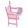 thumbnail image 4 of Silla de 1 pieza para muebles Reborn de pulgadas, juguetes geniales para juegos de simulación, 4 of 8
