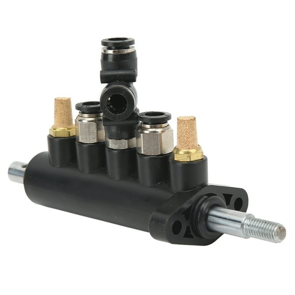 Tire Changer Foot Pedal Valve,Tire Changer Machine Air Tire Changer Pedal Valve Tire Changer Pneumatic Valve Breakthrough Technology