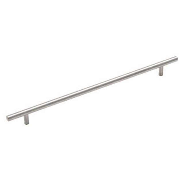 Epco Ebp640 Ss 640Mm Barres - Acier Inoxydable