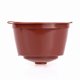 thumbnail image 4 of Perfect Save Reutilizable K Cup Filtro De Cápsula De Café Recargable Fácil De Limpiar Cápsula De Café Portátil Con Función De Espuma Para Oficina Al Aire Libre Methold HA021552-00, 4 of 6