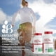 thumbnail image 3 of Aceite De Krill Antártico Bronson Omega 3 Epa Dha 2000mg 120 Caps, 3 of 9