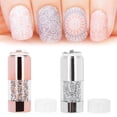 thumbnail image 1 of Potentes Estampadores de Unas de Silicona Duradera de Adsorción, Estampadores de Unas, Artesanía Exquisita para la TiDa de Manicura en El Hogar Tienda de Salón de Belleza, 1 of 7