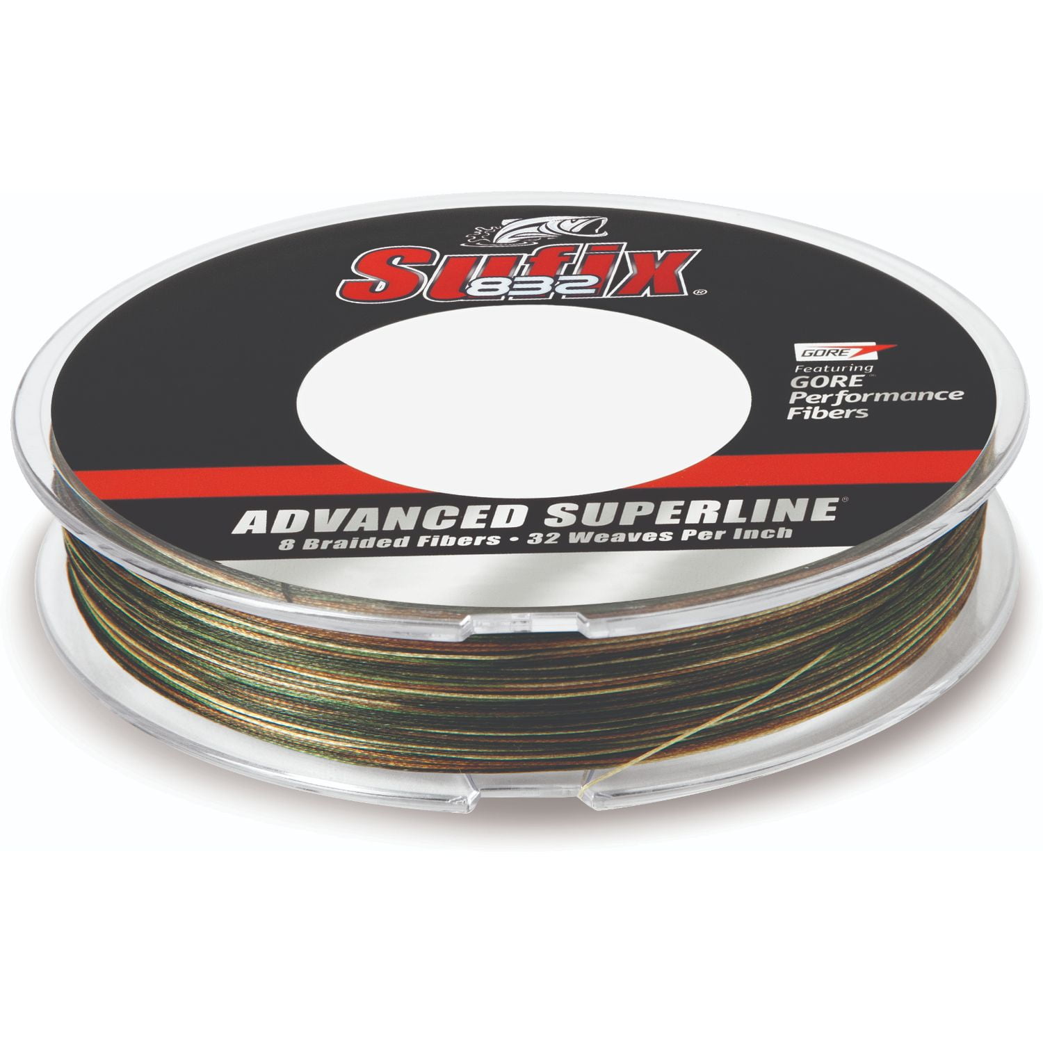 Sufix Nanobraid : El Señuelo, tienda de pesca