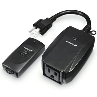 UltraPro-Outdoor-Plug-In-WiFi-Smart-Switch-Black